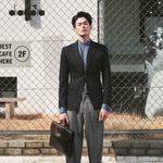 김원중 넘나 멋있음.. <b>GQ</b> 화보