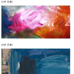[유머판] 예술 작품과 초딩 <b>낙서</b> 구분하기