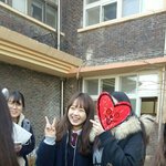 우리학교에 최유정있다