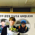 [방탄소년단] 오 형님 학생<b>회장</b>이셔