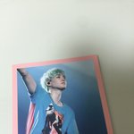 [방탄소년단] 얘들아 딥디포카 <b>이케</b>생겼어!