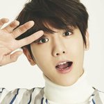 [백현] <b>논</b>노 <b>인</b>별 백현이