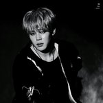 [방탄소년단] 박지민 사진 흑백으로 바꾸면