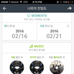 [BAP] 얘들아 나 <b>분명</b> 스밍 계속 돌리는데 왜이래??