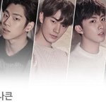 [드루와] 평균키 185cm 모델돌