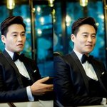 [댓글부탁해] 10살 이상의 연하와도 잘 어울리는 이서진