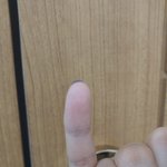 <b>손톱</b>기르는중