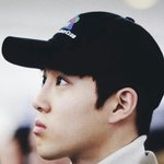 [EXO] 김준면 <b>입술</b> 삐죽 나만 좋음...?
