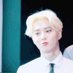 [EXO] 진짜로<b>복숭아</b>같다