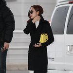 선글라스 벗는 박민영