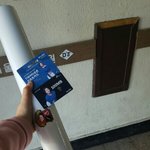 [방탄소년단] 이삐들 창피함을 무릅 쓰고 다녀왔다 대리점에 ㅎㅎ...