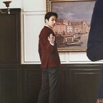 [엔터톡] 방탄정국다리길이