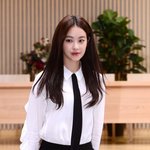 <b>오연서</b> '돌아와요 아저씨' 제작보고회