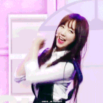 [러블리즈] 놀러왔어요~
