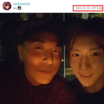 [댓글부탁해] 팬<b>미팅</b>빠지고술먹고논장현승