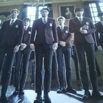 [방탄소년단] 브마받았는데 조금 그시기해..