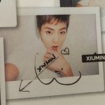 [시우민] ㅅㄷ)생일<b>지도</b> 글 지웠어ㅎㅎ
