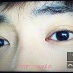 [EXO] 김준면<b>눈</b>;;;;