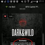 [방탄소년단] <b>캡쳐</b><b>본</b>올릴땐 스밍좀 신경써주라...ㅠ