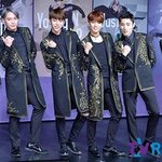 [BAP] 우리이사진