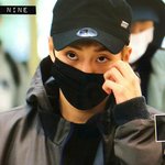 [시우민] 시우민  눈빛 차이 <b>보소</b>