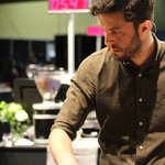 G&amp;B 창업주 찰스 바빈스키 불굴의 의지 <b>바리</b>스타네요