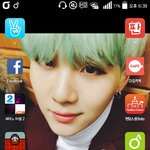 [방탄소년단] 뭔가 없는것같은데 이삐들아! 방탄관련<b>필수</b>앱뭐있어또?