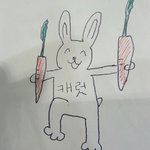 [세븐틴] ㅅㄷ)반배정했는데<b>캐럿</b>인친구랑같은반!!