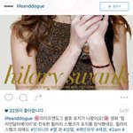 [인피니트] 명수랑 <b>여리</b> 별이랑 아가랑 화보 찍음!!!