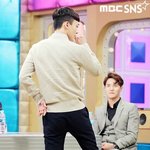 [EXO] 김종대 부럽다