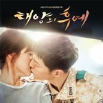 태양의 후예 송혜교 티셔츠 궁금하네요