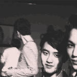 [EXO] 야 나 막콘가는데