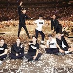 [EXO] 지나가다가 플듀101버스 광고 봤는뎉ㅌㅋ
