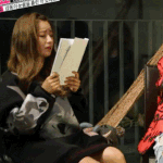 [에이핑크] <b>잠잠</b>해졌다고 생각 하자마자