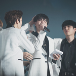 [인피니트] 잉톡들아 그거알아? 난 운이고 뭐고 지지리도 없어....