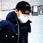 [카이] 종인이 <b>발목</b>