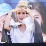 [에이핑크] <b>보미</b> 똥머리ㅠㅠㅠㅠ