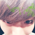 [인피니트] ㅅㄷ)타팬한테서 일본앨범 선물받고 인슾한테서 셀카받음...