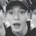 [EXO] ㅅㅂ남친이 사진이렇게찍어주면 좋겠다
