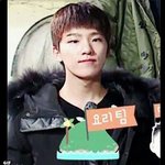 [세븐틴] 이찬=?