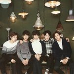 [<b>B1A4</b>] 엔터톡에언급됐거든?