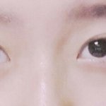 [드루와] 낮에 눈화장 물어본쓰니인데