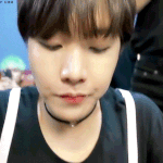 [방탄소년단] 남자 <b>시스루</b>뱅