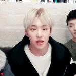 [댓글부탁해] <b>호시</b> 시우민 닮은거같지 않음?