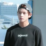 [방탄소년단] 김태형 눈썹성<b>애자</b>로써..