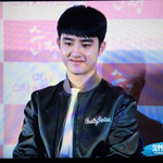 [도경수] <b>순정</b> 라이브톡 경수 프리뷰