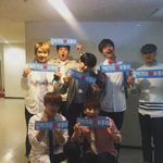 [BTOB] 비투비 팬서비스는 <b>bb</b> (+질문)