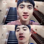 [EXO] 얘드라 <b>순정</b> 개봉하고