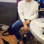 [댓글부탁해] 우리 오빠 대학 들어가는데 <b>코디</b> <b>추천</b> 좀 해줘!