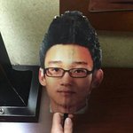 [EXO] 둥임?<b>졸사</b>본둉대표정